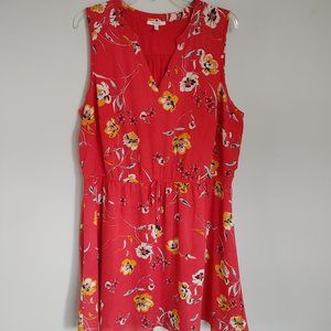 Plus size Women's Dress